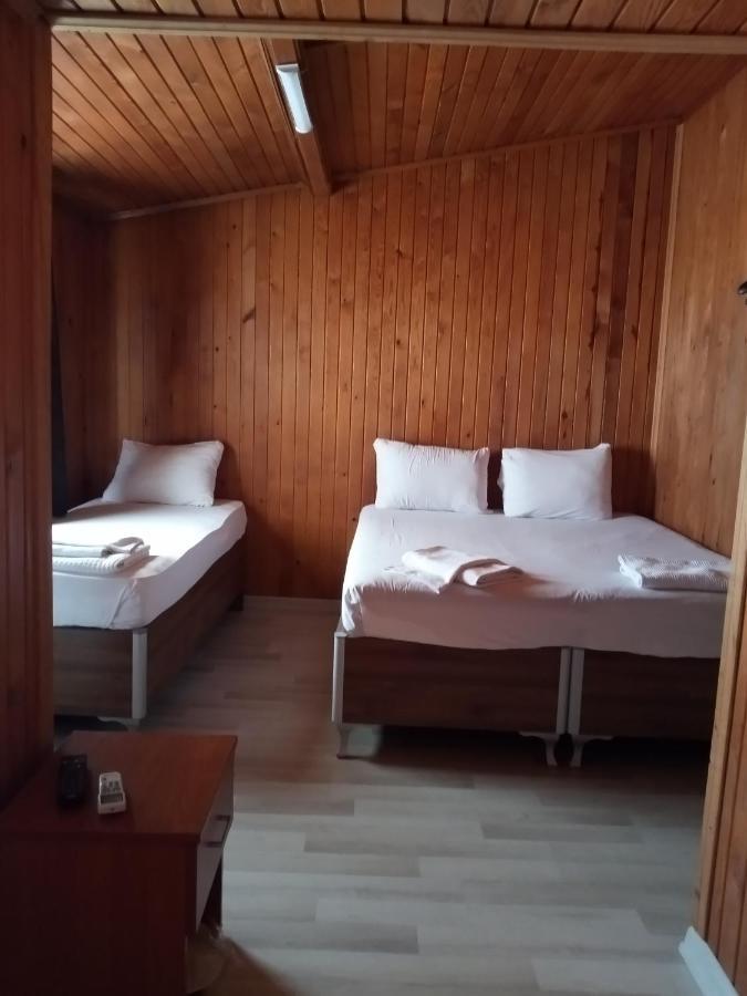 Gueven Hotel Чанаккале Экстерьер фото