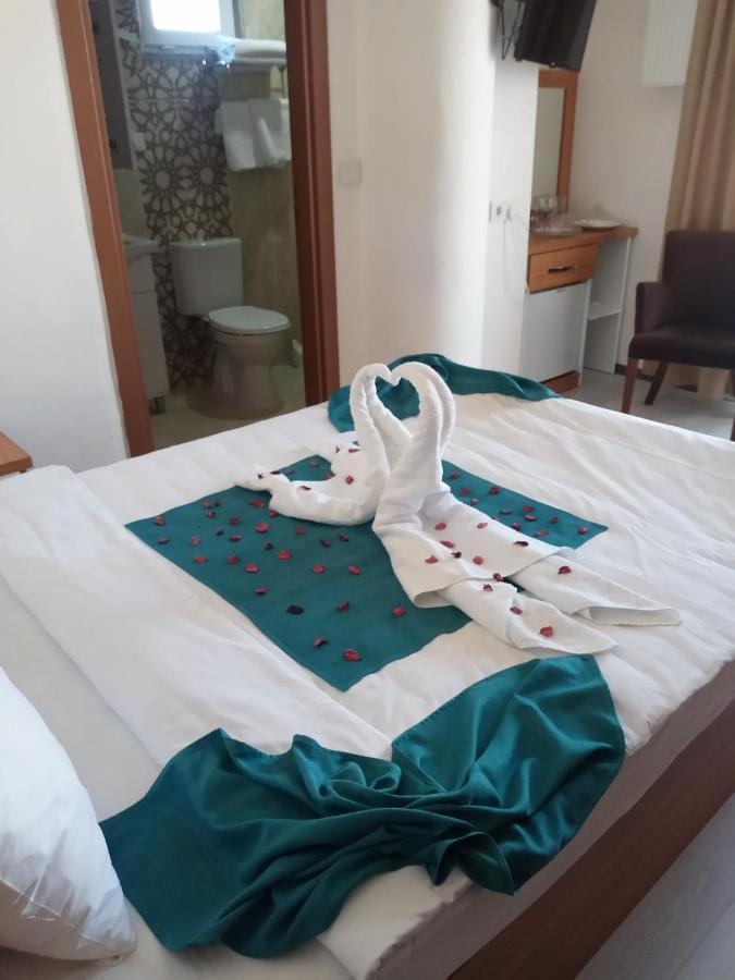 Gueven Hotel Чанаккале Экстерьер фото