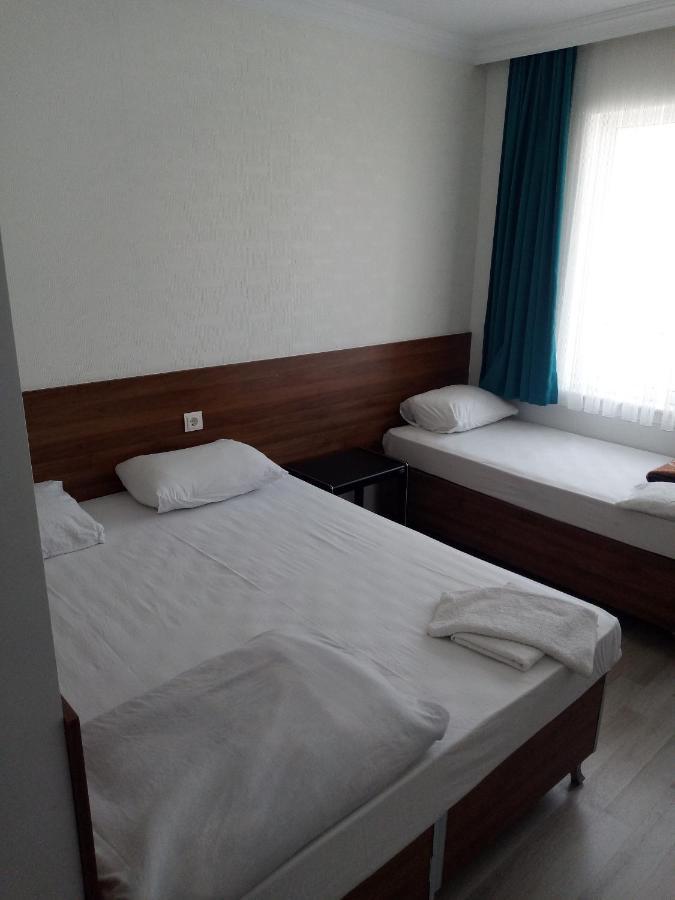 Gueven Hotel Чанаккале Экстерьер фото
