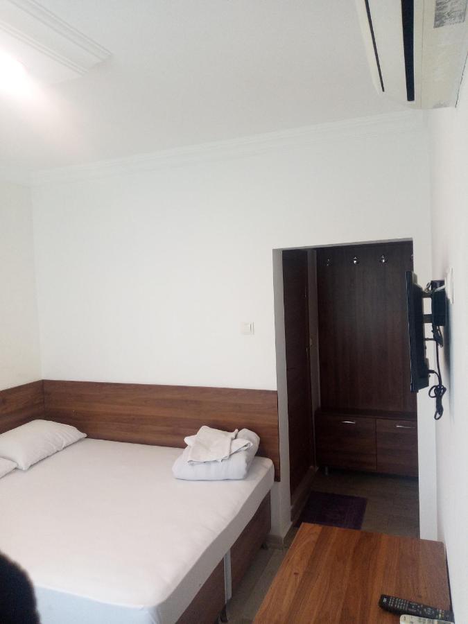 Gueven Hotel Чанаккале Экстерьер фото