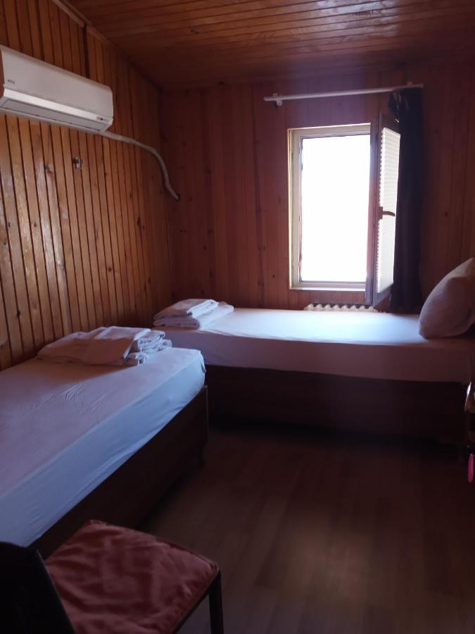 Gueven Hotel Чанаккале Экстерьер фото